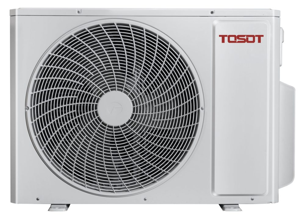 TOSOT MTS4R-28HDI 4-split