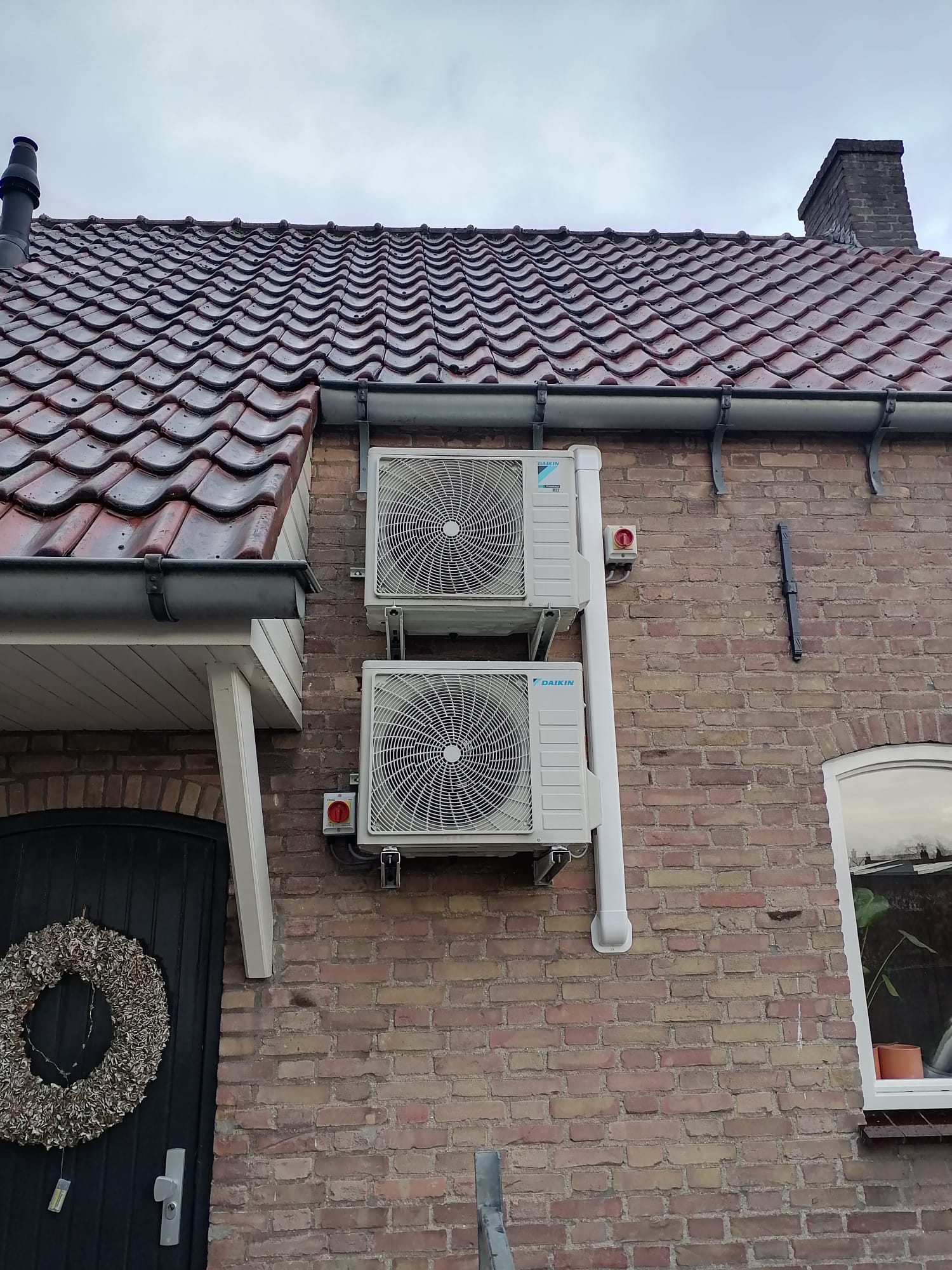 Daikin Airco
