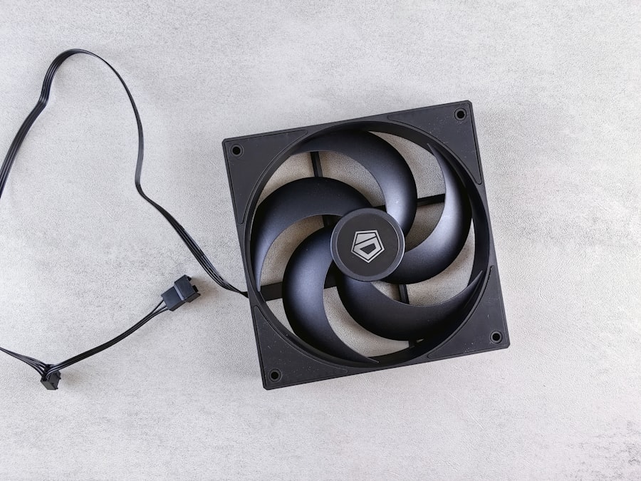Cooling system