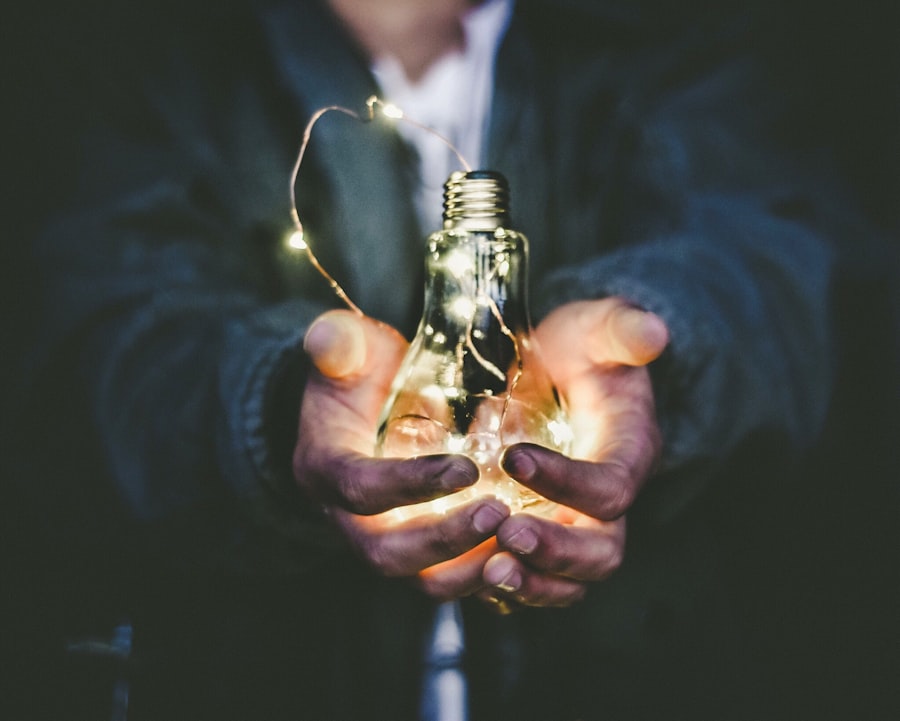 Energy efficiency