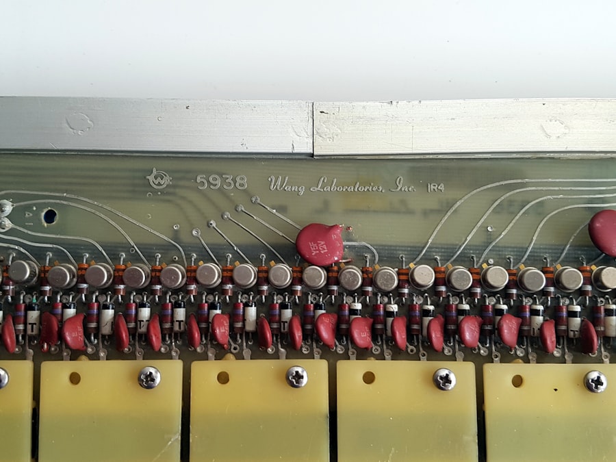 Heat pump installation