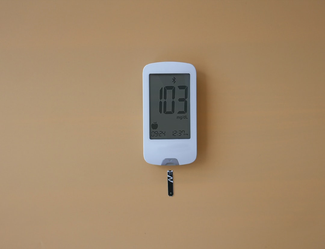 Photo Heat pump