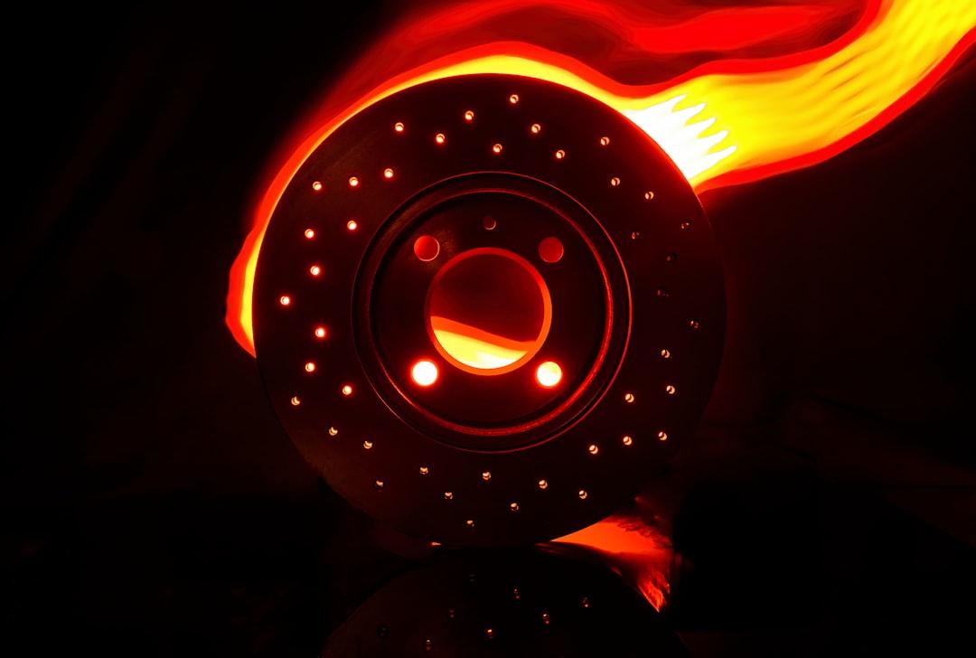 Photo Heat pump