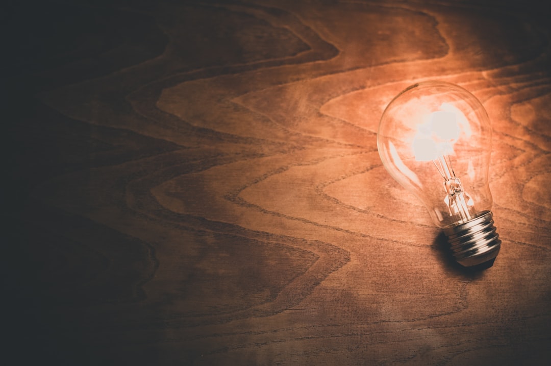 Photo Energy efficiency