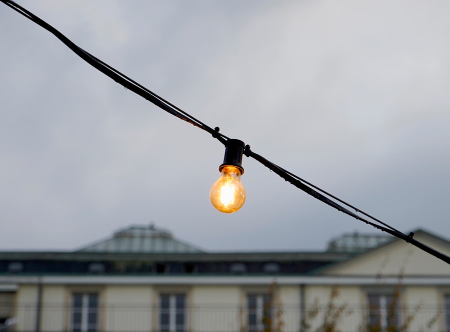 Photo Energy efficiency
