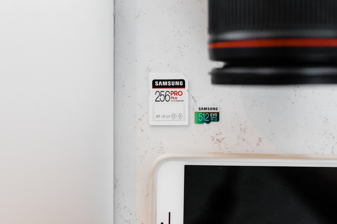 Photo Energy label